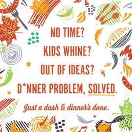 The Moxie Food Co. Smokey Maple BBQ Seasoning - Best Rub for BBQ Recipes - All Natural, Vegan, Kosher, Keto, Non-GMO, Gluten Free, Made in the USA, 3oz. Jar