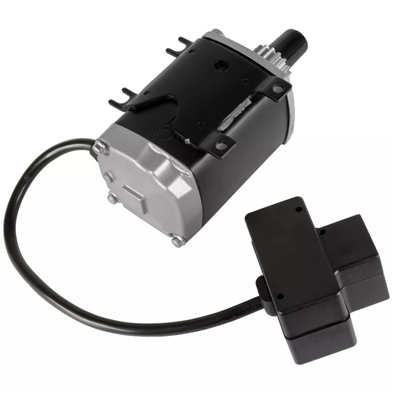 Tecumseh Complete Push Button Starter for Tecumseh Snow Blower Engine