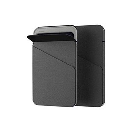 Tech 21 Evo Sleeve Universal Tablet Sleeve for 8' Tablets - Black