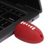 U Disk Football Flash Drive TypeC Transfer Interface Data Transmission