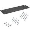 Drop Plate for LH8016 Door Closer - Push Side Top