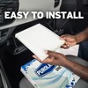 Purolator C26155 Single Cabin Air Filter, single filter