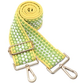 Purse Straps Women's Crossbody Handbags - Purse Straps Replacement Crossbody, Changeable Shoulder Strap for Crossbody Bag