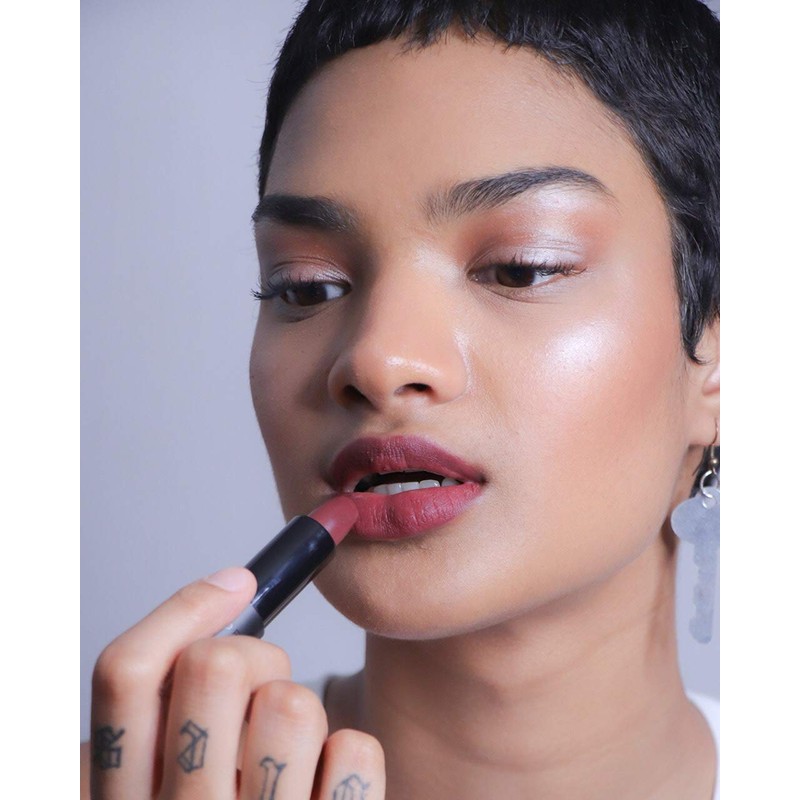 Ruby's Organics Lipstick - Berry