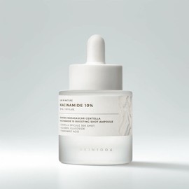 Skin1004 Ampoule Niacinamide 10 Boosting Shot Ampoule 30ml / 스킨1004 앰플 나이아신아마이드 10 부스팅샷 앰플 30ml