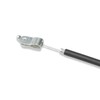 Gas Golf Cart Choke Cable JN6-F6331-11-00 JU0-F6331-00-00 Compatible With 1996-2007