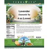 Lavender Chamomile Tea (Loose) (4 oz, ZIN: 532860)