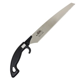 SUIZAN Timber Framing Saw 11" - Professional Japanese Pullsaw Handsaw Woodworking Tools