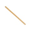 SPA Massage Stick Warm Bamboo Massage Roller Body Shaping Rod