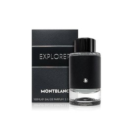 Montblanc Explorer EDP 100ml [Gift packaging available] / 몽블랑 익스플로러 EDP 100ml[선물포장가능]
