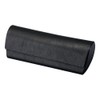 Pearl Eyeglass Case, Eyeglass Case, Semi-Hard Case, Magnetic, Unisex, Round
