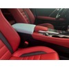 Auto Console Covers- Fits The Lexus RX350 2020-2022 Center Console