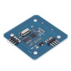 Serial Readerwriter Module 13.56mhz IC Card RF Radio Frequency Module