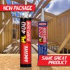 Loctite PL 400 Subfloor Heavy Duty Adhesive, 10 fl oz,