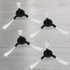PURE CLEAN PUCRC25 and PUCRC26B Replacement Parts - (4) Rotating