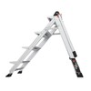 Little Giant Ladders, Jumbo Step, 4-Step, 3 foot, Step Stool,