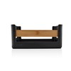 EVA SOLO Nordic Kitchen Pantry Box Create Overview, Space and