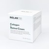 ROLANYIN Collagen + Retinol Cream for Deep Hydration and Anti