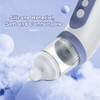 Eustachian Tube Unclogger -Relieves and Balances Ear Pressure，Suitable for Airplane