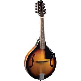 Savannah SA-100 A-Model Mandolin, Sunburst