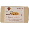 Brat Wingie Soap (Coconut)