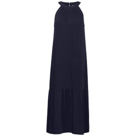 STREET ONE Maxi Dress, Deep Blue