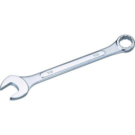 TRUSCO(トラスコ) コンビネーションスパナ(パネルタイプ) 16X16mm TMSN-16