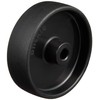 Esco (Sega) 75x23 mm Wheels (Nylon Black) ea986ma – 75