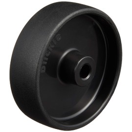Esco (Sega) 75x23 mm Wheels (Nylon Black) ea986ma – 75