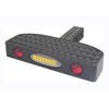 MaxxHaul 50234 Hitch Mount Bump Step For 2 inch Hitch
