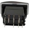 XYZIL 8 Pin ON-Off-ON Differential Switch 710006040 Compatible with Can-Am