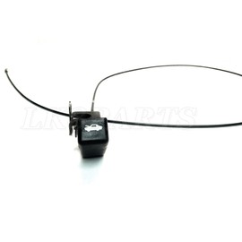 Proper Spec Discovery 2 II 99-04 Hood Release Cable FSE000010 New