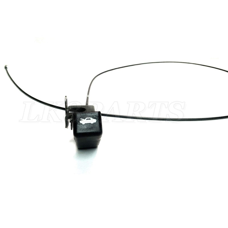 Proper Spec Discovery 2 II 99-04 Hood Release Cable FSE000010