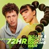 Garnier Fructis Grow Strong Thickening 10-in-1 Spray, Biotin-C, 8.1 Fl