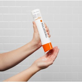 Paul Mitchell Paul Mitchell Color Protect Shampoo, Adds Protection, For Color-Treated Hair, 33.8 fl. oz.