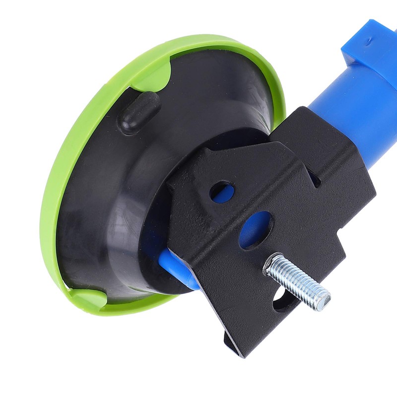 3 in Hand Pump Suction Vacuum Cup with M6 Threaded