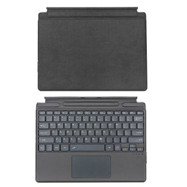 Keyboard  Backlit/Non-Backlit  Compact Layout  Long Battery Life  Ergonomic Design  Lightweight  Compatible with  Pro 8/9/X Tablets  Ideal for Office Workers and Students
