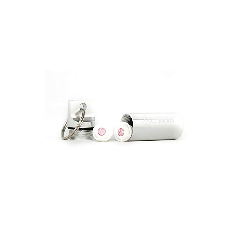 ACS Pacato 19 Reusable High Fidelity Hearing Protectors Earplugs Ear
