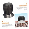 Mipcase Turbine Vent Cover Heavy Duty Protector for Roof Ventilation