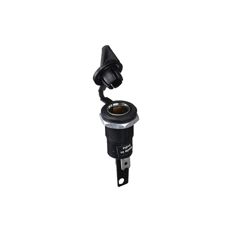 HELLA 8JB 004 777-002 Socket - Fitting - Plug: Blade