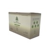 Asheva - Individually Packaged Deodorant Wipes - Box of 15