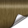 VVIVID Teak Wood Grain (12 Inches x 48 Inches) Roll