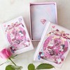Angelic Crystal Oracle Card, Power Stone, Angelic Crystal Oracle Card,