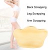 Pure Copper Body SPA Massage Tool Gua Sha Board Acupuncture