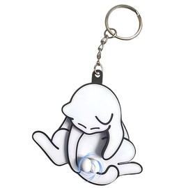 KoovDem Gifts for dad from Daughter Son-Rotating cat Keychain pendant Funny gifts for Men Dad Husband and Grandpa Gifts for dad