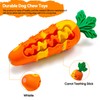 AWINNER Dog Chew Toys for Aggressive Chewers, Indestructible Tough Durable
