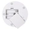Alnicov 360 Degree Automatic Rotating Display Platform, Mute Motorized Rotating