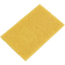 SK11 #1500 Nylon Tawashi, Extra Fine Point, Yellow