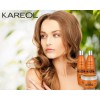 Kareol Argán Y Macadamia · Bio Aceites · Brillo Y