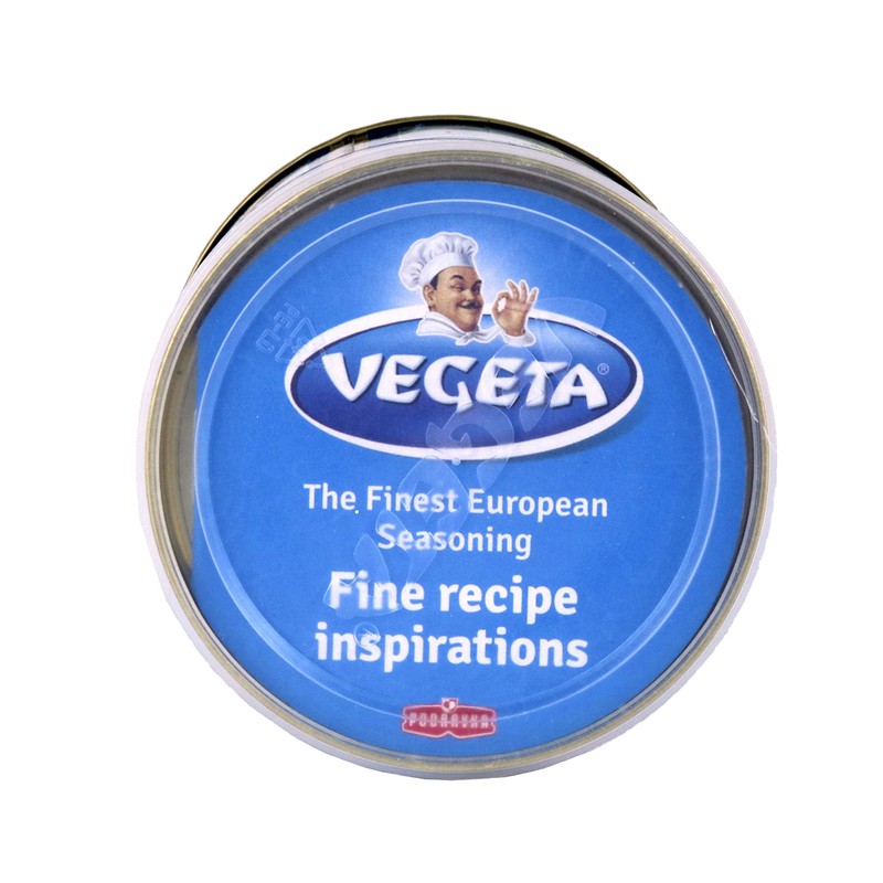 Vegeta All Purpose Seasoning Mix, Can 8.8 oz (250 g)
